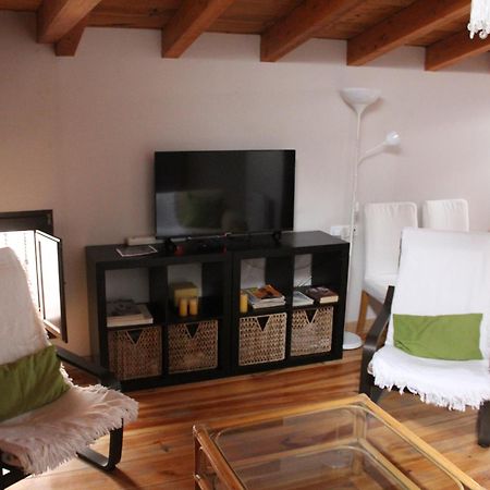 Appartement Atico Aires De Gredos à Candeleda Extérieur photo