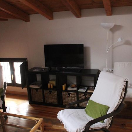Appartement Atico Aires De Gredos à Candeleda Extérieur photo