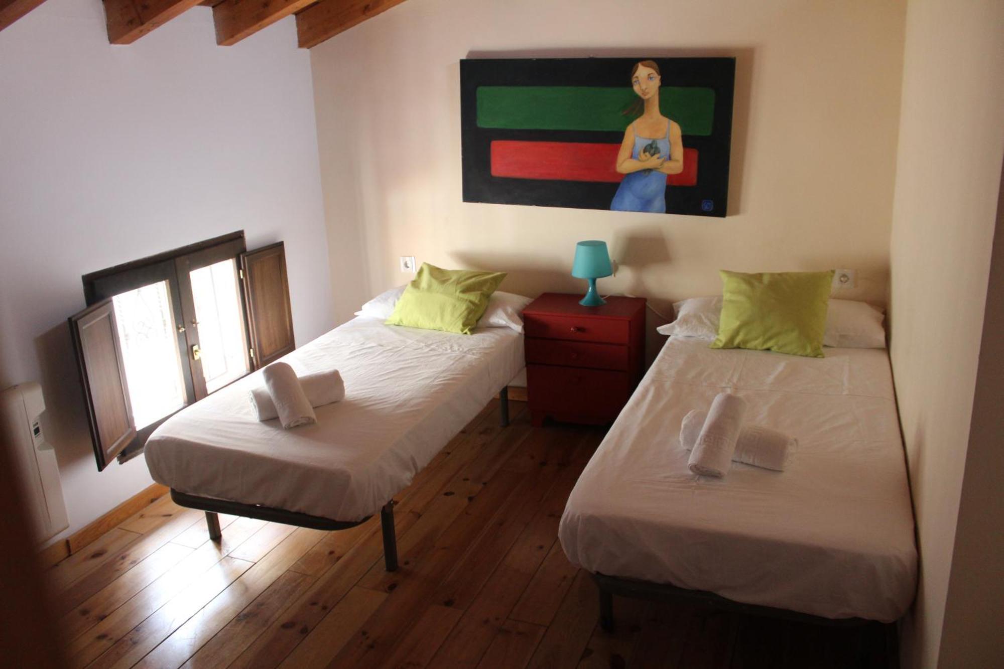 Appartement Atico Aires De Gredos à Candeleda Extérieur photo