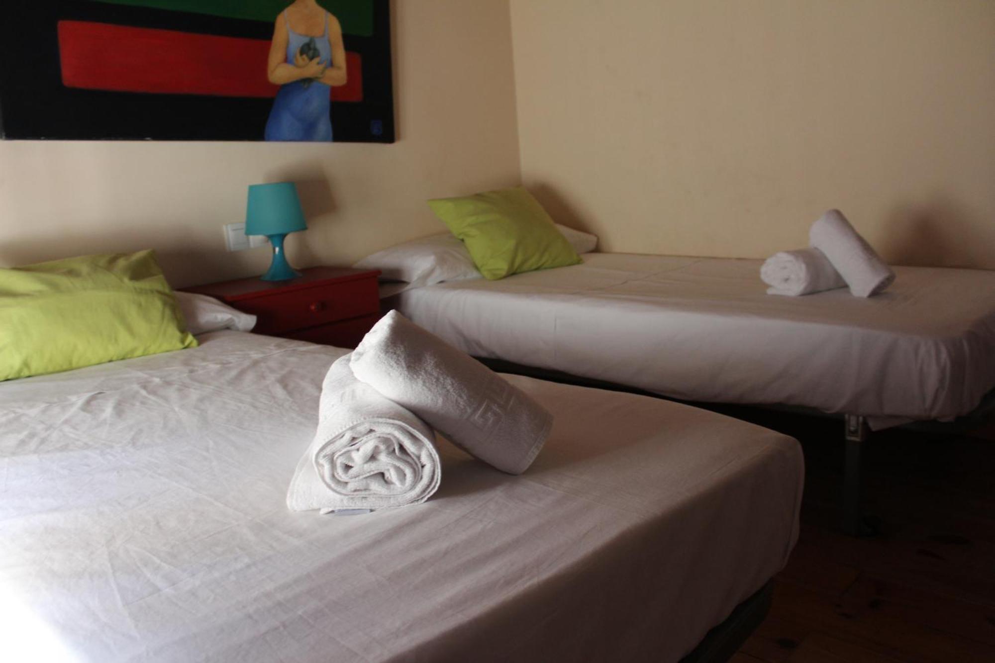 Appartement Atico Aires De Gredos à Candeleda Extérieur photo