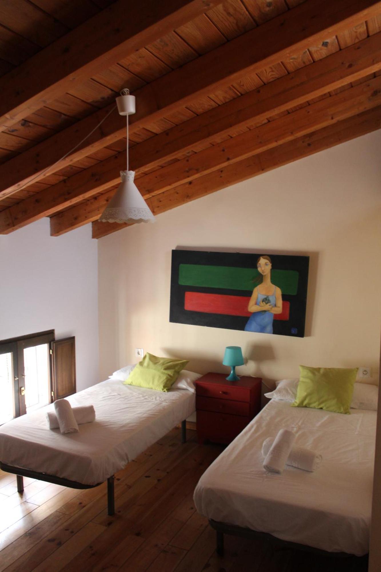 Appartement Atico Aires De Gredos à Candeleda Extérieur photo